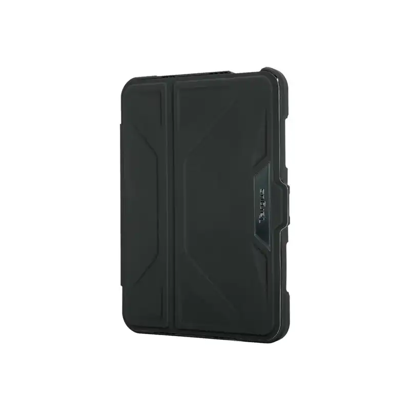 Targus Pro-Tek - Étui à rabat pour tablette - noir - pour Apple iPad mini (6ème génération) (THZ913GL)_1